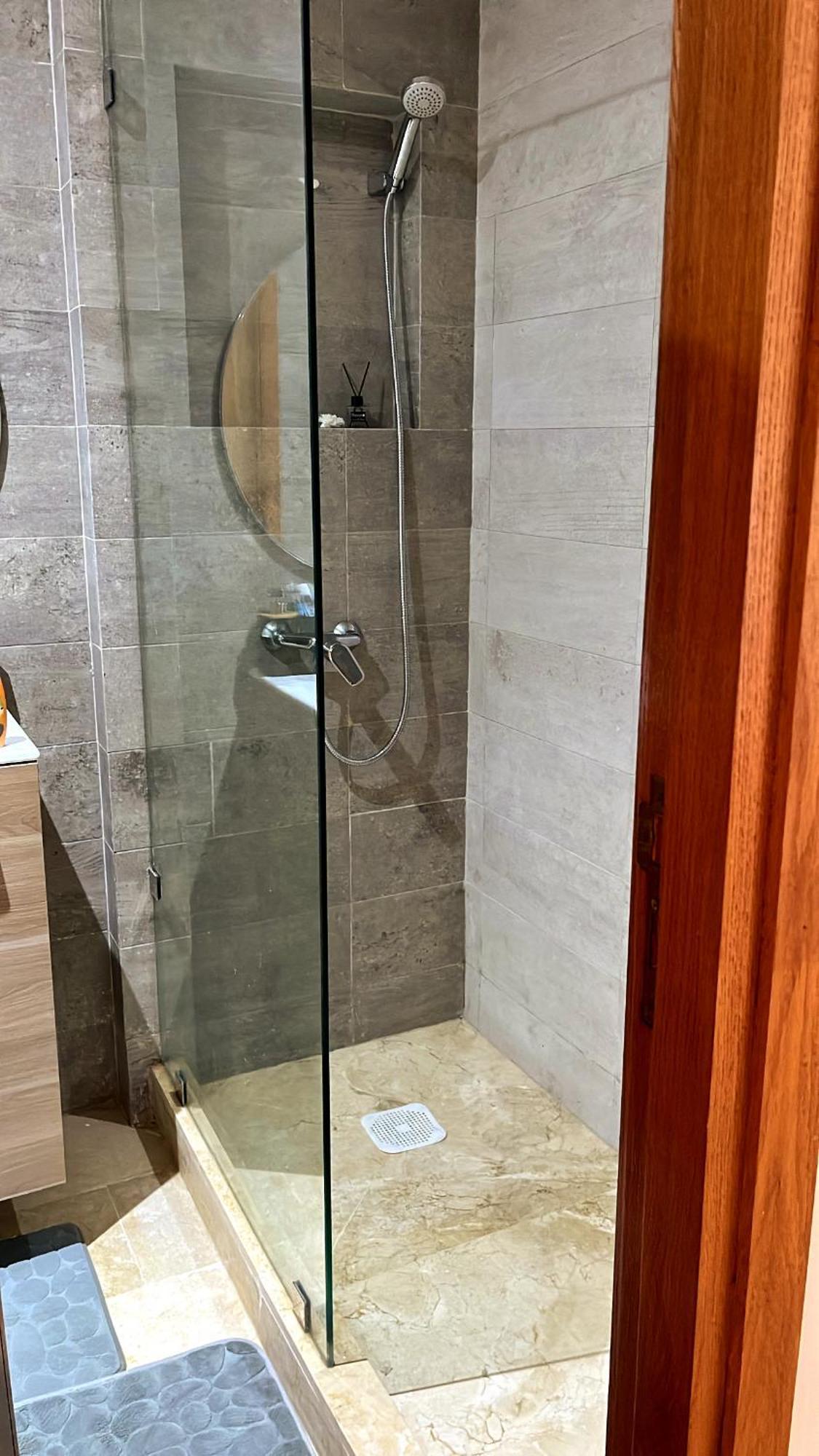 Elegant Appartement Avec Un Acces Piscine Jardin Parking Sous-Sol Et Wifi Haut Debit Fibre Optique Танжер Екстер'єр фото
