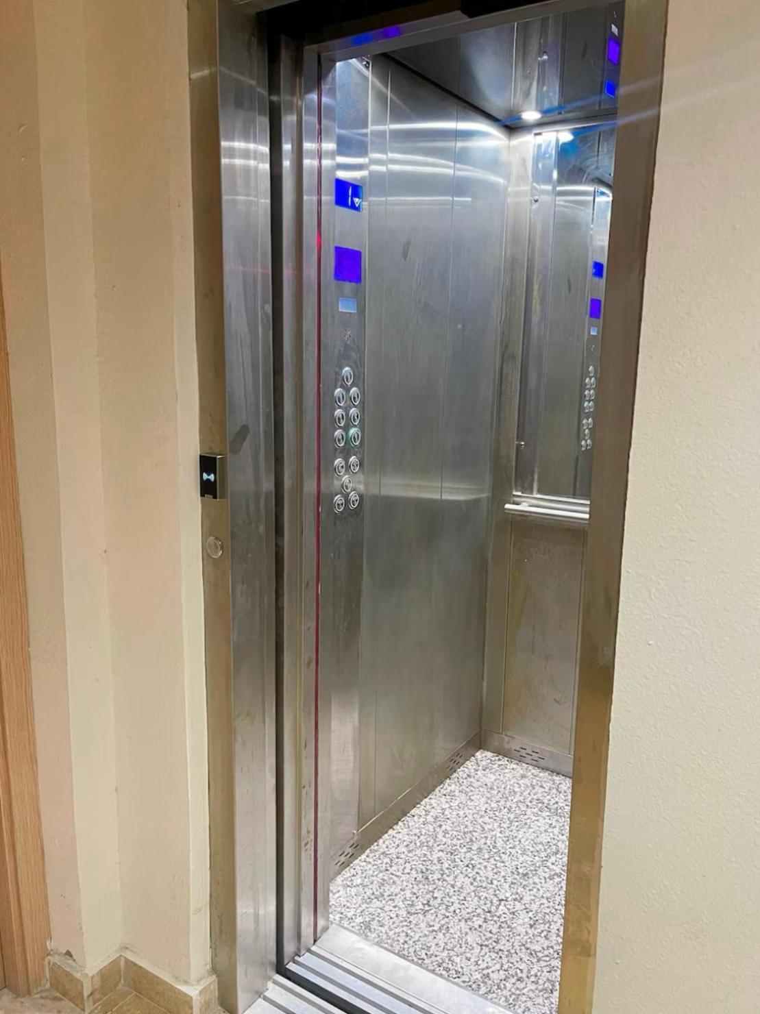 Elegant Appartement Avec Un Acces Piscine Jardin Parking Sous-Sol Et Wifi Haut Debit Fibre Optique Танжер Екстер'єр фото